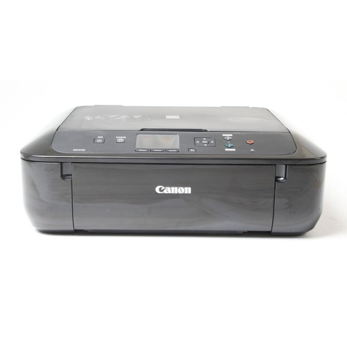 Canon pixma mg5750 imprimante - pixma,