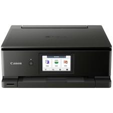 Canon PIXMA TS8750 Imprimante