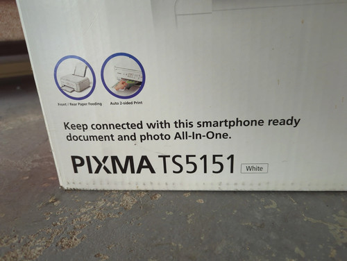 Canon pixma ts5151 imprimante - canon,