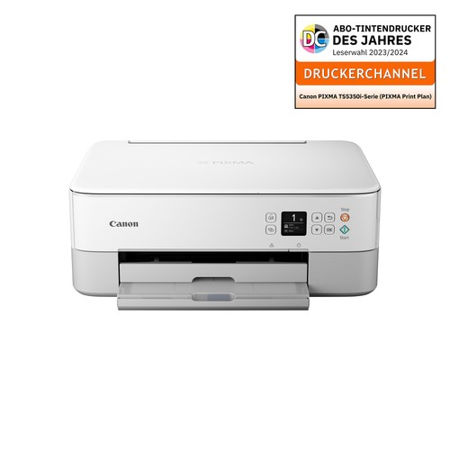 Canon pixma ts5351i - canon, imprimante