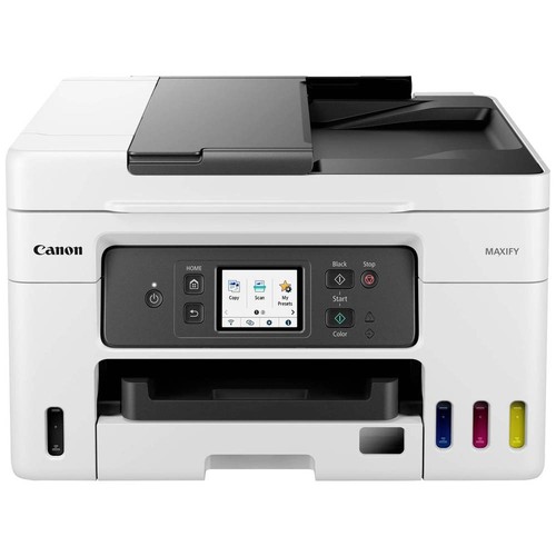 Canon maxify gx4050 imprimante - maxify,