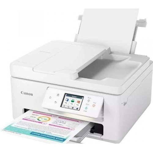 Canon pixma ts7750i blanc - canon,