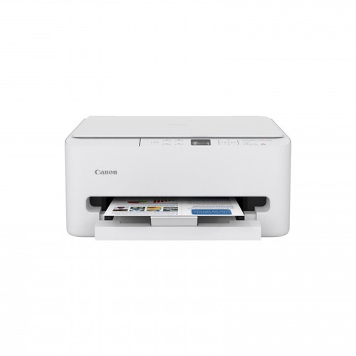 Canon ts6550i pixma - canon,