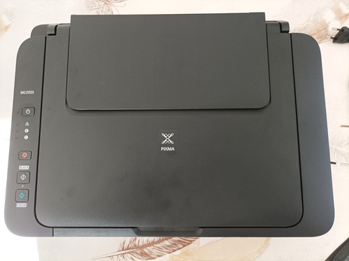 Canon pixma mg2555s imprimante - pixma,