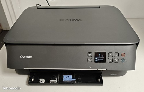 Imprimante multifonction canon - imprimante,