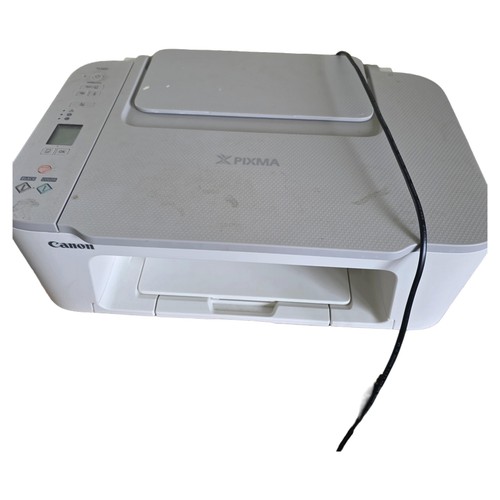 Canon pixma ts3451 imprimante - pixma,