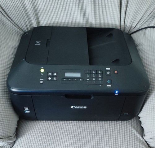 Imprimante canon pixma 475 - canon,