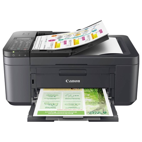 Canon pixma tr4755i imprimante - tr4755i,