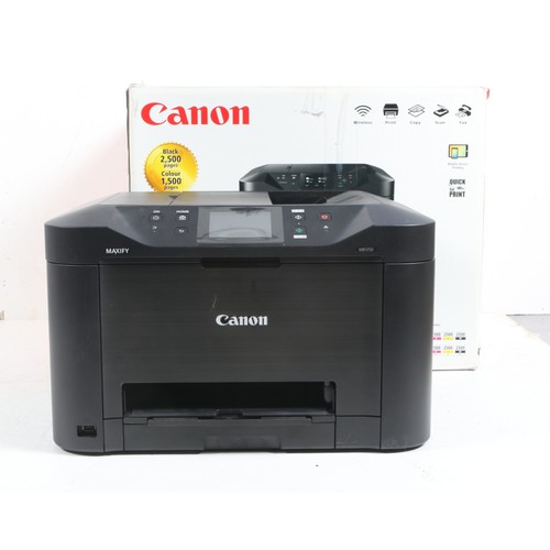 Canon maxify mb5150 imprimante - maxify,