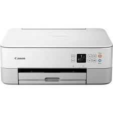CANON PIXMA TS5351i Blanc