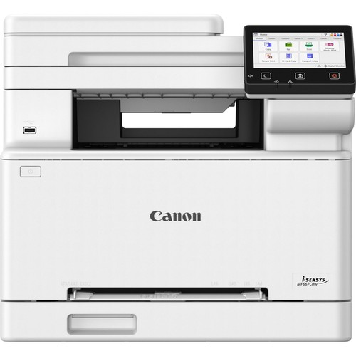 Canon sensys mf667cdw - canon,