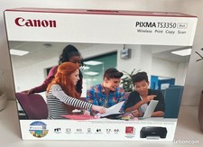Canon Pixma Ts3350 Imprimante