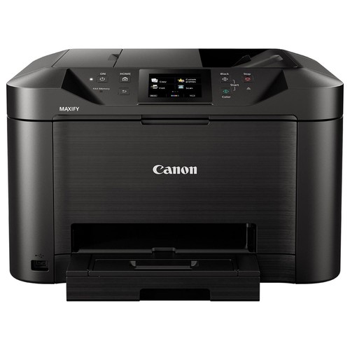 Canon maxify mb5150 - canon, imprimante
