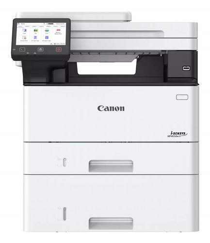Canon sensys mf463dw ii - canon,