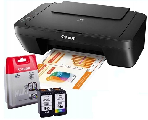 Canon pixma mg2555s imprimante - pixma,